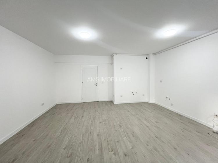 NOU / STUDIO NEMOBILAT / PRETABIL BIROU SAU SPATIU COMERCIAL - 5