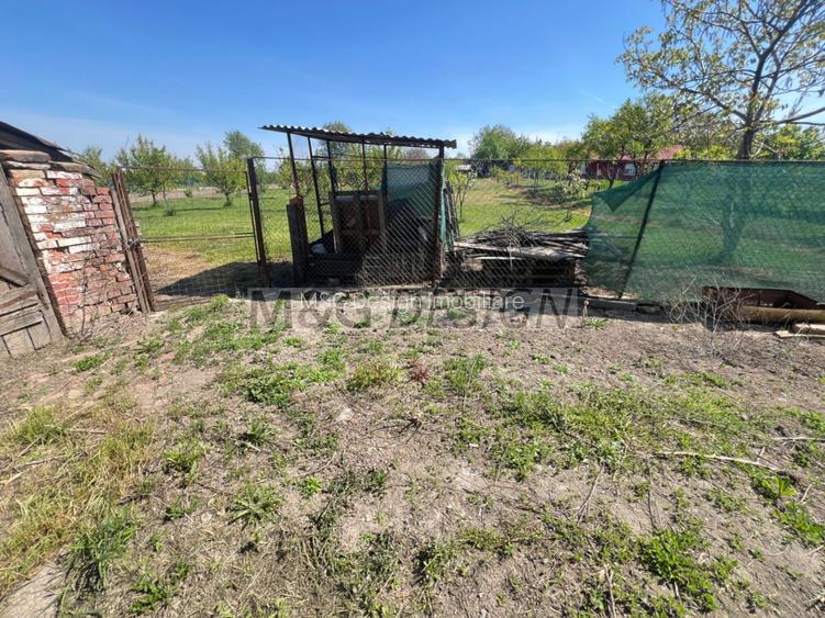 Casa 4 camere 2800mp teren - 8