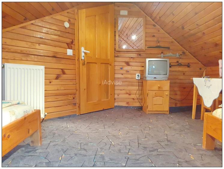 Vila Cu Priveliste Catre Castel De Vanzare In Bran - 22