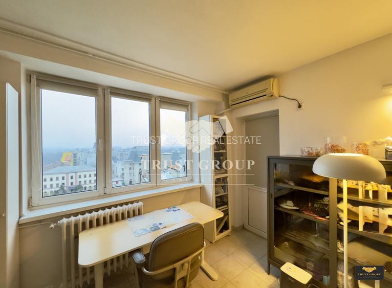 Garsoniera Cismigiu | Imobil 1981 | Fara risc sau urgenta - 11