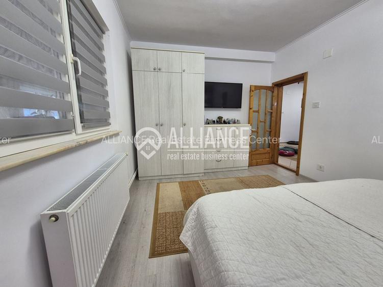 TECHIRGHIOL (COD 02) - Casa 5 camere teren 552 mp complet mobilata - 43