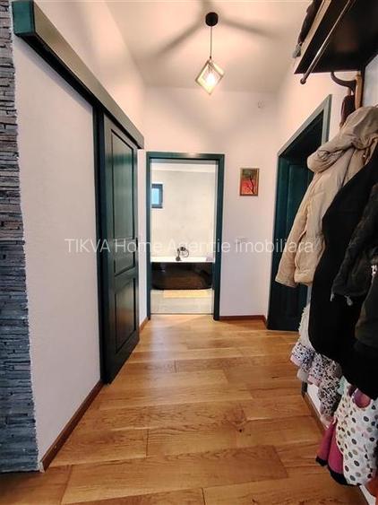 Casa familiala (Gheorgheni, str. Arany Janos) - 19