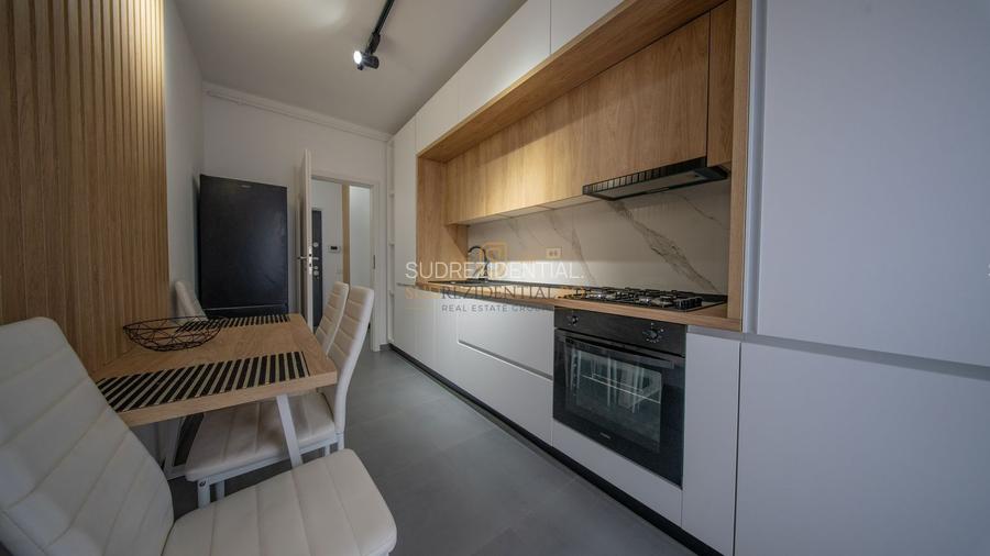 Apartament 2 camere gata de mutare, Parcare inclusa, Bd. Metalurgiei - 8