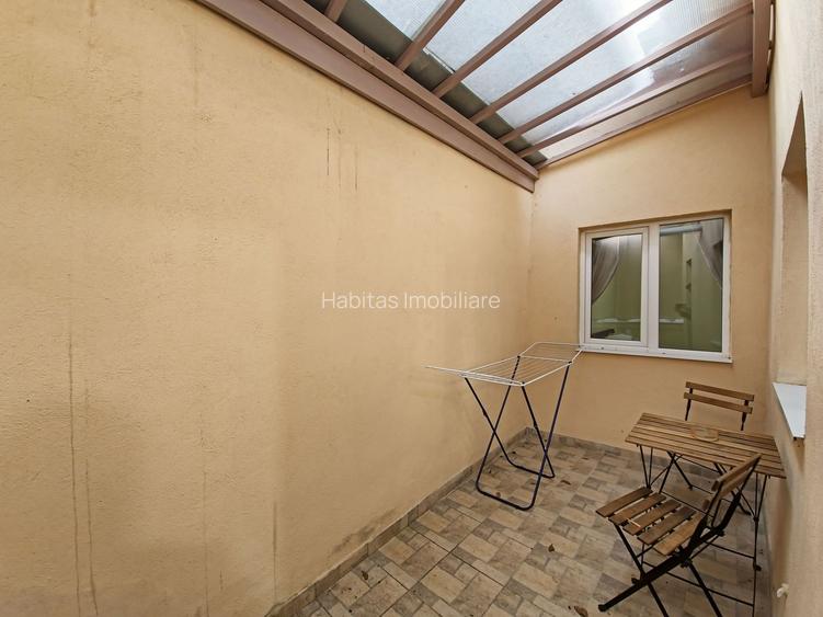 Casa cu 3 camere, mobilata si utilata, zona Platinia - 19