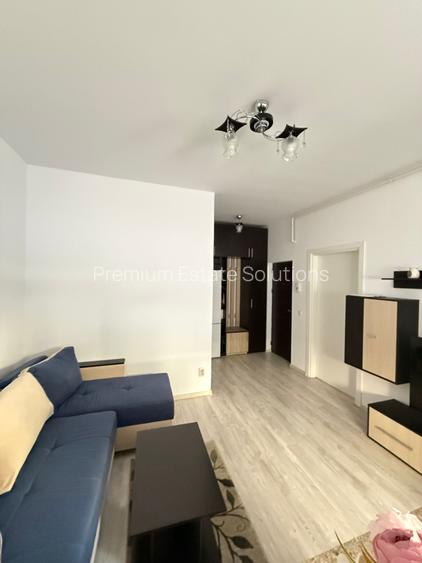 APARTAMENT TIP STUDIO- MUTARE IMEDIATA- COMISION 0% - ZONA EXCELENTA - 11