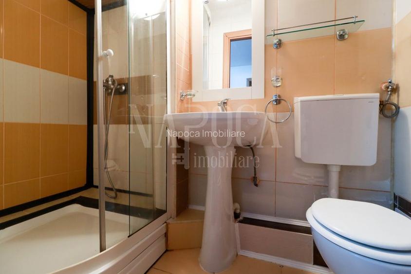Apartament 3 camere de vanzare in Centru, Cluj Napoca - 7