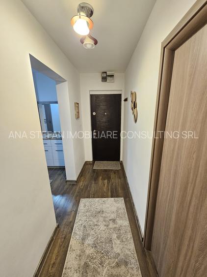 Dristor-Park Lake / Apartament doua camere modern - 15