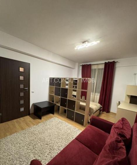 Garsoniera | Pacii | Metrou | Centrala - 2