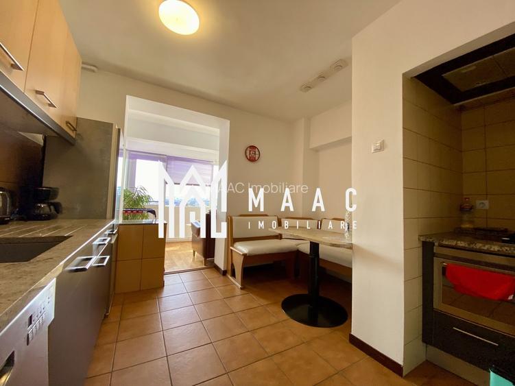 Apartament 2 camere | 67MP | Balcon | Decomandat | M Viteazu - 2