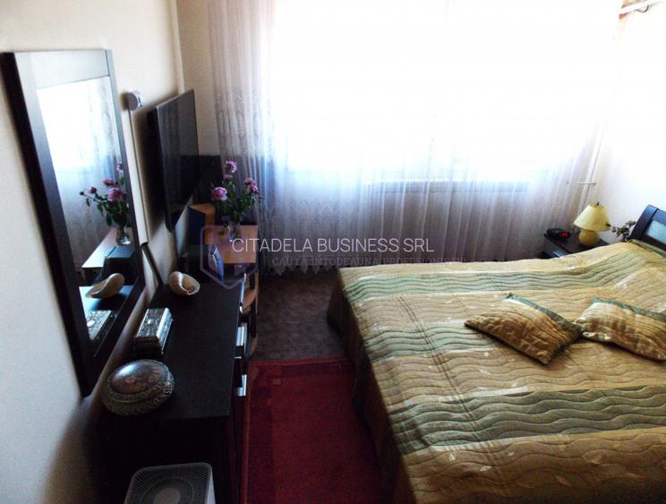 I.C.I.L. - Apartament 2 camere, transformat in 3 camere - 13