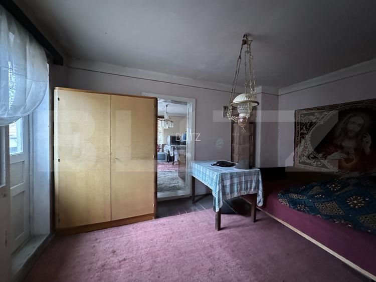 Casa individuala 120 mp utili, 400 mp teren, Dambul Rotund! - 8
