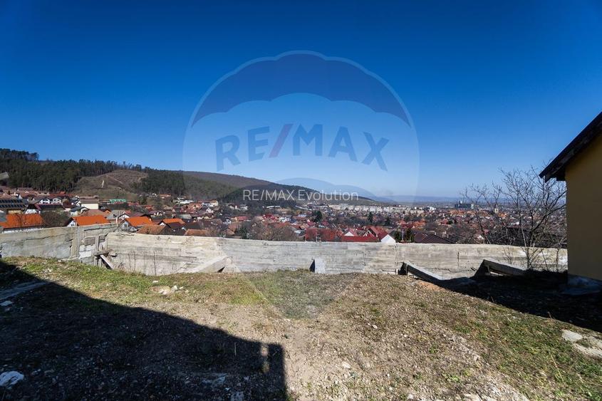 COMISION 0%| CASA INDIVIDUALA| PRIVELISTE PANORAMICA| 567MP TEREN| - 8