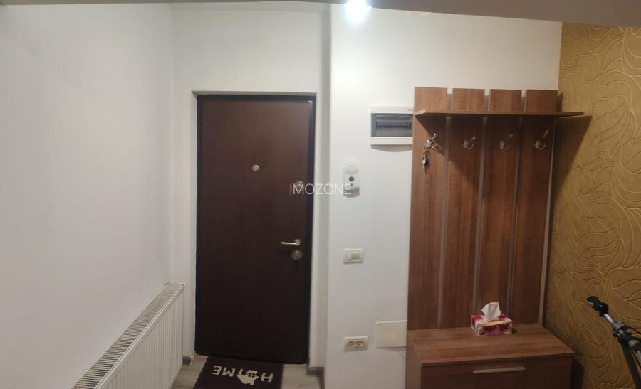 2 camere, 55 mp, etajul 1, mobilat-utilat, Veteranilor - Lujerului - 5