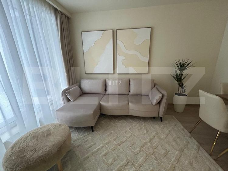 Apartament 3 camere, 65 mp, terasa 40 mp, loc de parcare, zona-Grigorescu - 11
