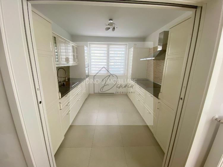 Vila moderna 4 camere Corbeanca Park I Duplex I COM 0% - 18