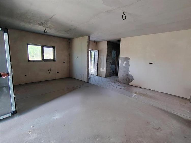 Duplex la asfalt - 3 bai - personalizare interioara - 3