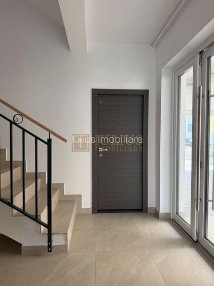 La prima închiriere, zona de sud, terasa proprie - 19