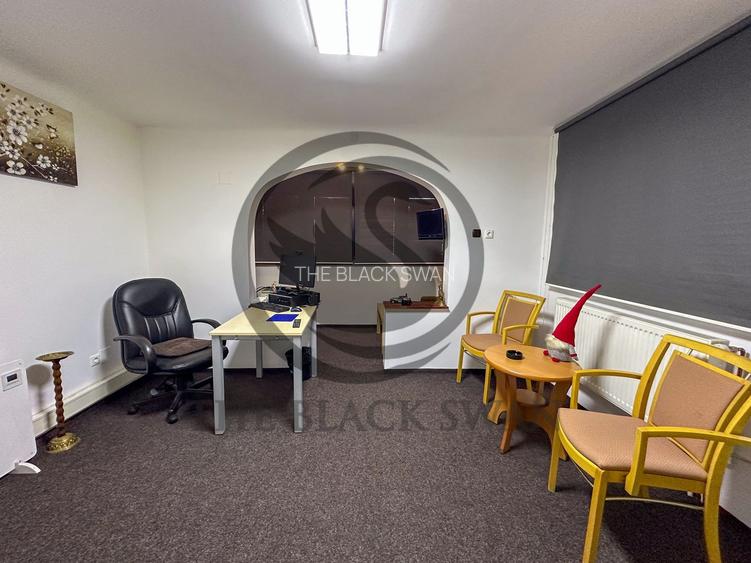 Casa cu istorie - Conac de vanzare | Renovat | Prahova | Comision 0% - 16