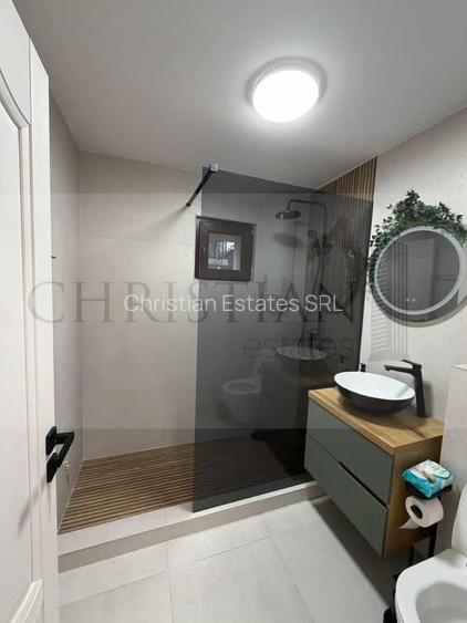 2 Camere 56 Mp Strada Turda Grivita Prima Utilizare - 5