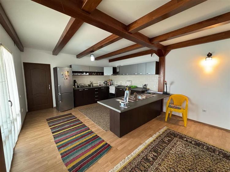 Casa pe structura metalica de vanzare in Focsani str Zabala 1C - 10