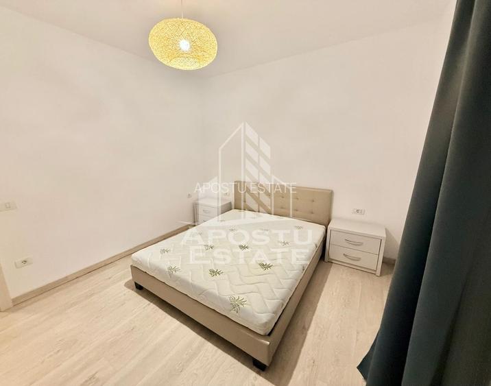 Apartament cu 2 camere,Centrala proprie, loc de parcare,Zona Dambovita - 3