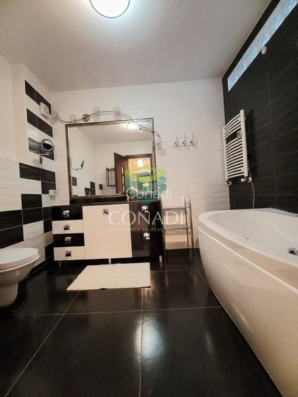 Apartament cu 3 camere Baneasa - Medicover - 22