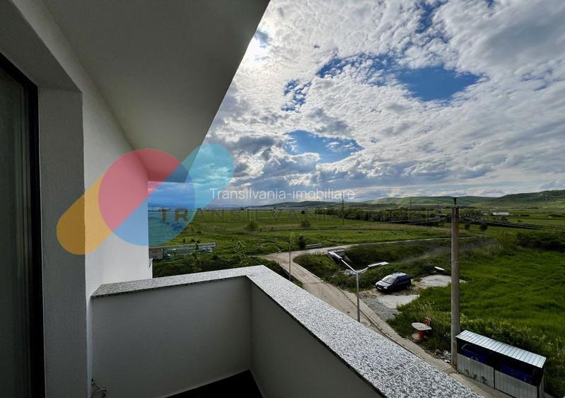 Apartament modern 2 camere, 48mp-Apahida - 5