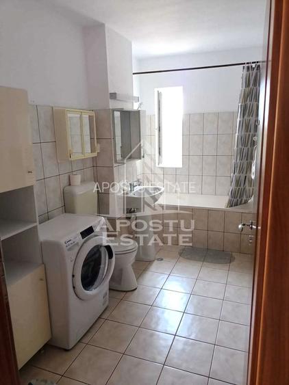Apartament cu 2 camere, etaj 2, bloc nou, zona Sagului - 1