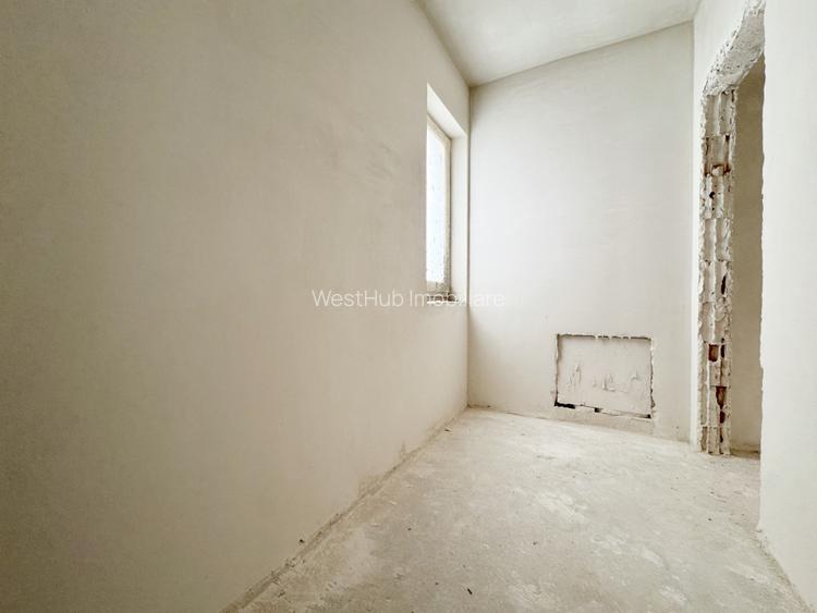 Duplex 4 camere, 110mp utili + 15mp terasa, 300 teren, Mosnita Noua - 18