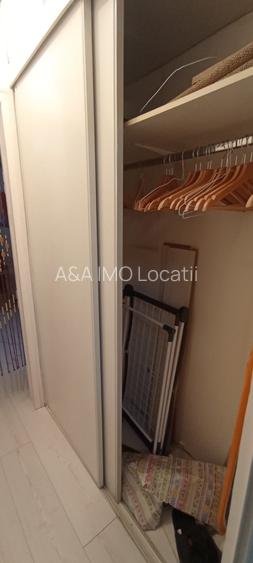 2 camere ideal investitie, creditabil, metroul Piața Romană la scară - 7