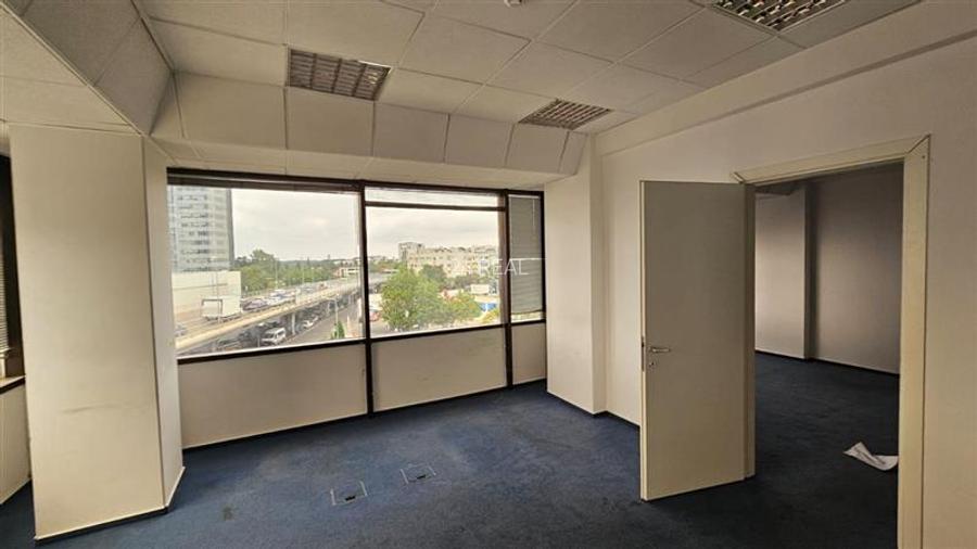 Inchiriere birouri langa metrou Aurel Vlaicu de la 140 mp - 19