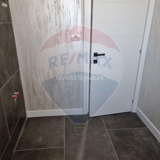 DE VANZARE Vila tip Quadruplex OTOPENI - 31