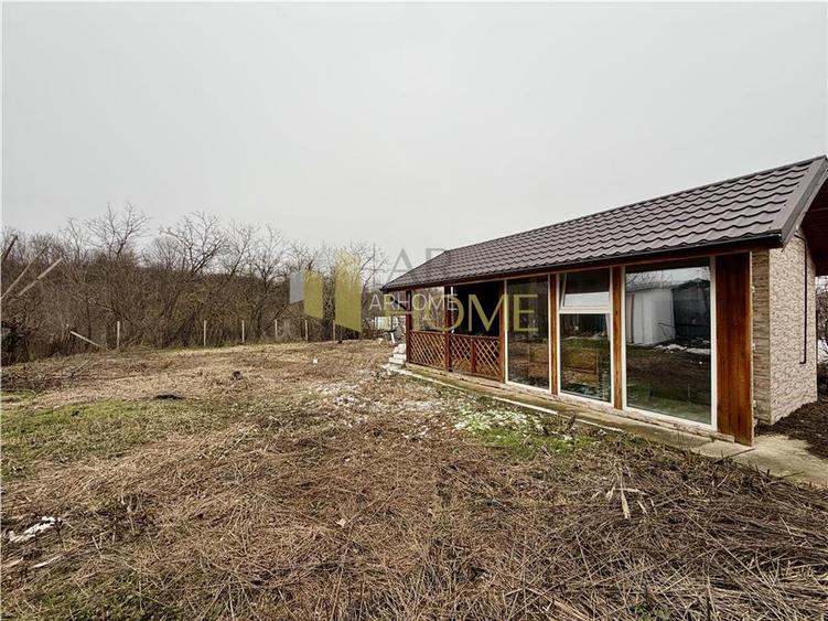 Casa 3 camere, parter, 1118 mp, Pleasa, langa Ploiesti - 4