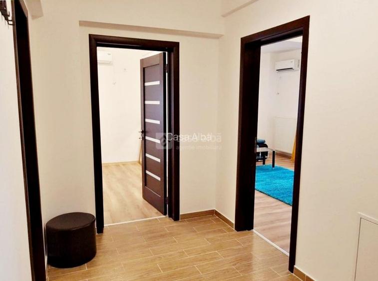 River's Towers, 2 camere mobilat si utilat, parcare & boxa - 7