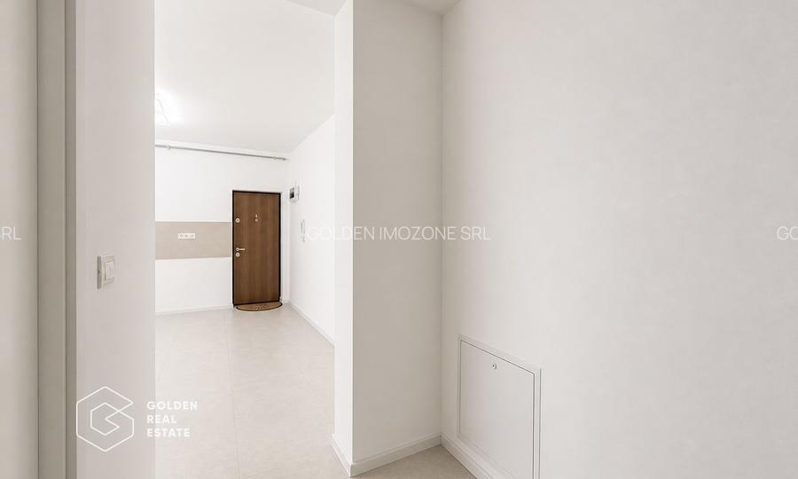 Apartament 2 camere cu curte proprie | Braytim, Giroc, investiție sau locuință - 7