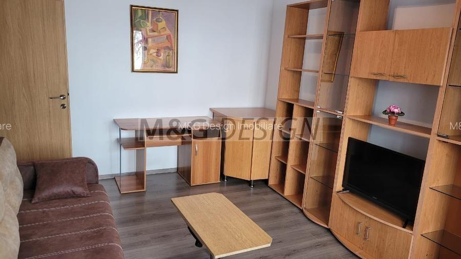 Apartament 1 camera zona Circumvalatiunii etaj 1 - 2