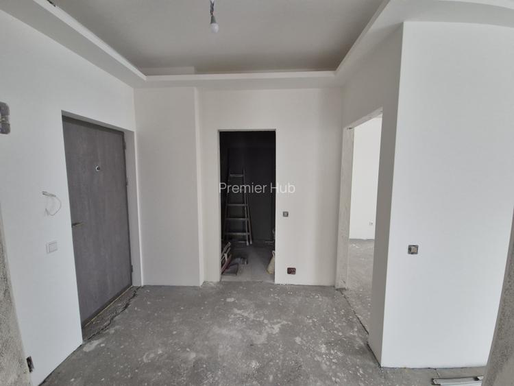 Apartament 3 camere| terasa 27mp| TVA inclus| zona Eroilor Residence - 11