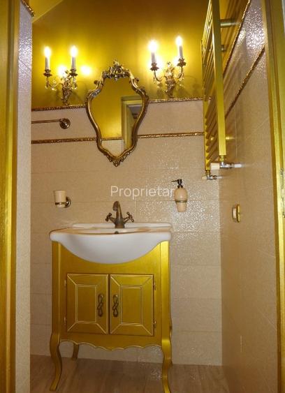 Proprietar, apartament premium tip duplex, 99,43 mp utili (CF), Dumbravita-Eso - 8