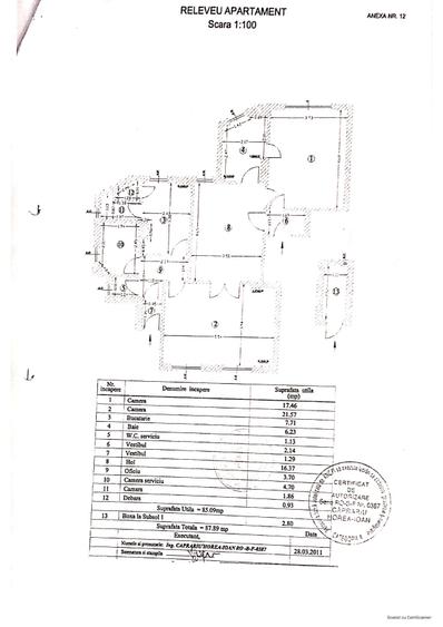 Rond Universitate - Universitate - 6