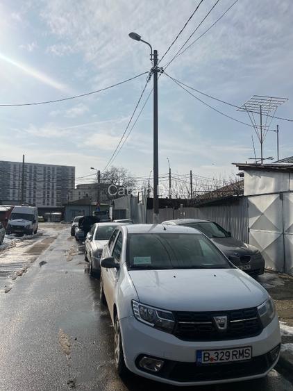 S1,Str. Carpenului 1A, Giulești +Garaj Intabulat. Potențial Business - 2