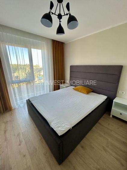 Apartament 3 camere - West Residence - 3