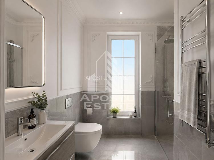Duplex deosebit de vanzare in Sacalaz | 4 camere | 315 mp teren | - 10