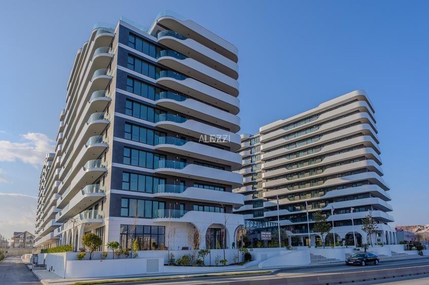 Inchiriez Apartament 2 camere in Alezzi Odyssey - 9