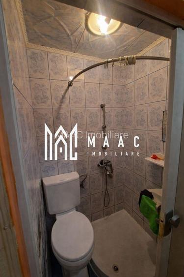 Garsoniera I Etajul 2 I 21 mp I Cisnădie - 7