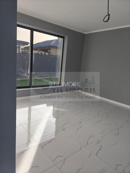 Casă Exclusivistă în Bucium – Finisaje Premium, 4 Camere, 209.900 € - 4