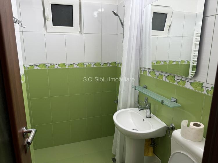 ap 2 cam et 2 str. rahovei cu balcon - 3