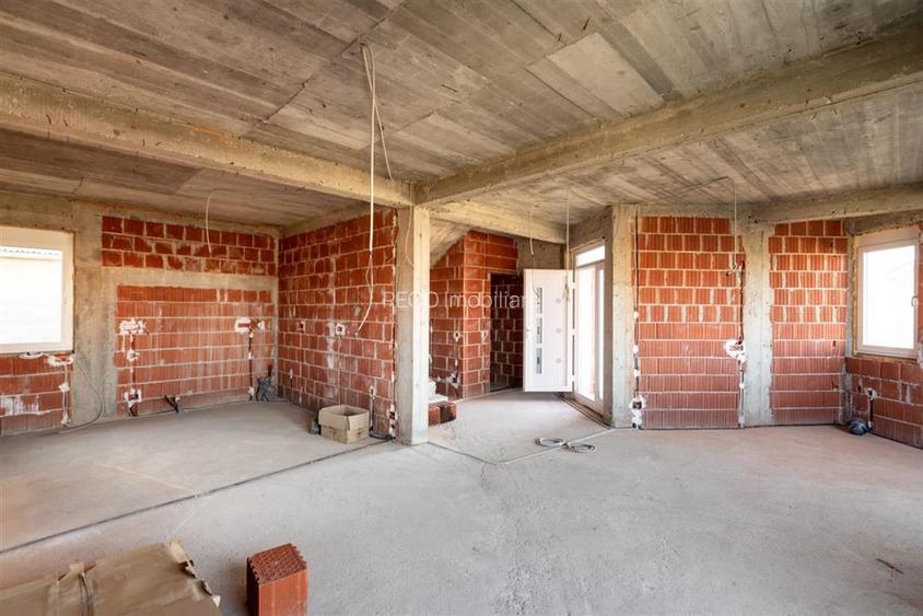 RECO Casa 5 camere in Sanmartin - 5