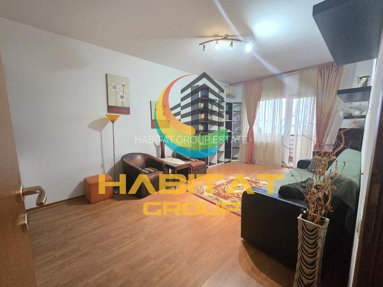 2 camere 57mp liber centrala termica Jilava Gloria Residence - 2