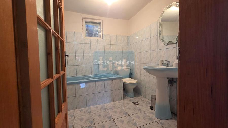 Casa D+P+1 cu priveliște către Dunăre, teren 750mp - 10