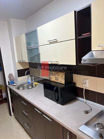 Apartament cu doua camere de inchiriat-Pantelimon-Costin Giorgian - 10